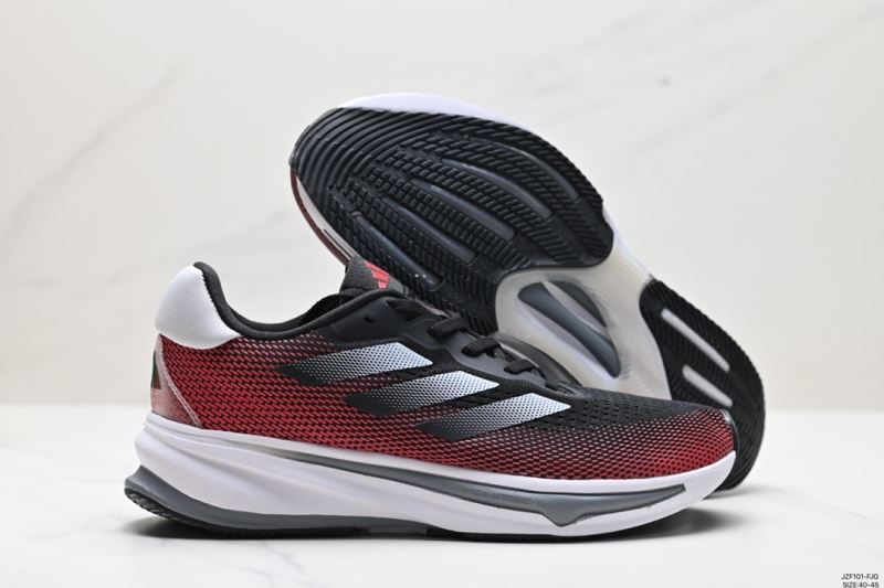 Adidas Alpha Shoes